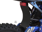 db Dirty Bike Industries Long Shock Protector Mud Guards For Seat Extensions