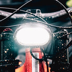Sur Ron Headlight Replacement (Stock)