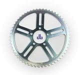 db Dirtybike Industries Sur-Ron Rear Sprockets