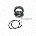 db DirtyBike Sur-Ron Light Bee Front Wheel Bearing and 0-ring kit