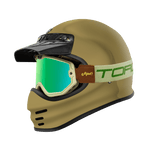Desert Racing Helmet