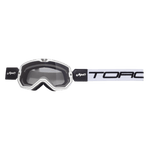 Torc Mojave Goggle - White