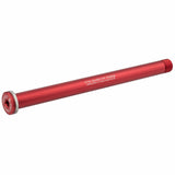 Fat Tire Ebike Wolf Axle for RockShox Suspension Forks and Fat Forks by Wolf Tooth Components