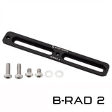 B-RAD Mounting Bases by Wolf Tooth I
