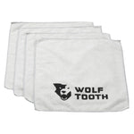 Wolf Tooth Microfiber Towel by Wolf Tooth Components