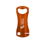 Bottle Opener With Rotor Truing Slot by Wolf Tooth