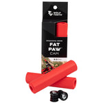 Fat Paw Cam Grips by Wolf Tooth Components
