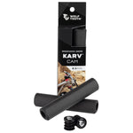 Karv Cam Grips by Wolf Tooth Components