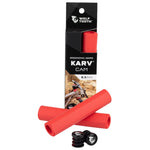 Karv Cam Grips by Wolf Tooth Components