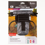 B-RAD TekLite Roll-Top Bag 0.6L by Wolf Tooth Components