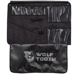 Travel Tool Wrap by Wolf Tooth Components
