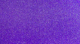 Purple flake spray paint basecoat layer Roth Flake Beatnik Purple