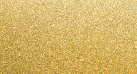 Gold flake spraypaint basecoat layer Custard Pie flake basecoat Roth Flake