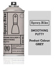 Frame Builder's Smoothing Putty - 400ml