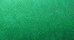 Green flake spraypaint basecoat
