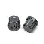 CHIMERA ENGINEERING CLOSED END REAR AXLE NUTS - SUPER 73 Z1 /S1