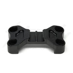 CHIMERA BILLET HANDLEBAR TOP CLAMP WITH GOPRO MOUNT